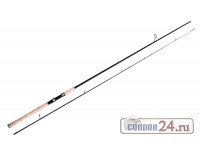Спиннинг CHIMERA  Plazma 240HM, длина 2,4 м., тест 10-35 г.